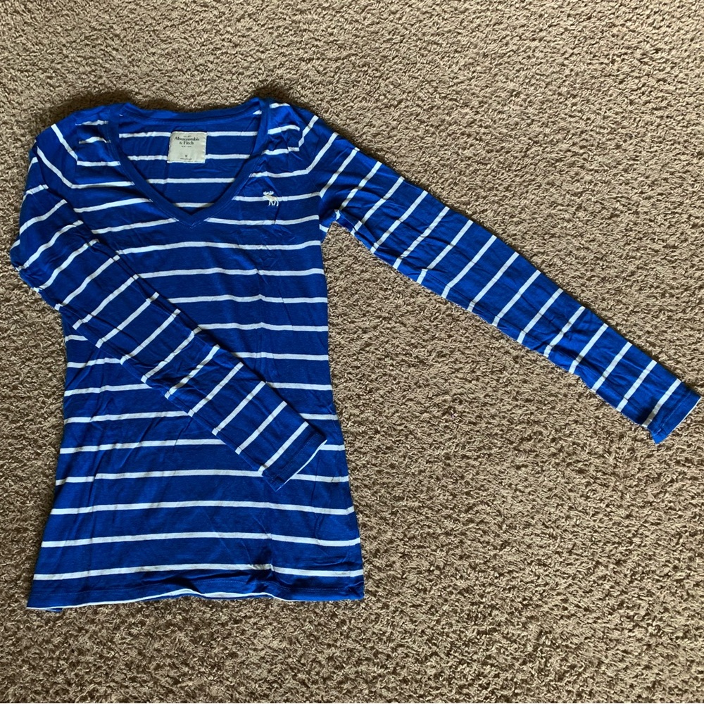 Abercrombie & Fitch shirt